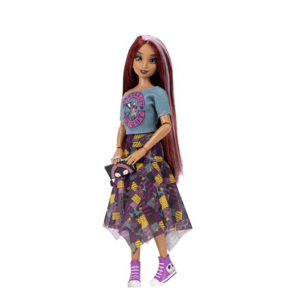 Disney Ily 4EVER I Love Jack & Sally 12 inch Fashion Forward Doll - Picture 13 of 14